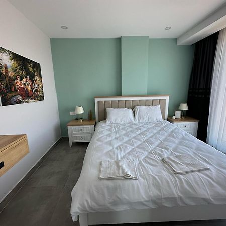 Goelhisar Mavi Konak Apart Otel Exterior photo